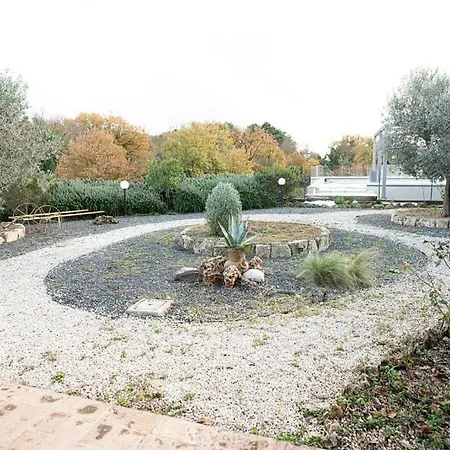 Lejlighed Montioli Vicino Terme Di Saturnia
