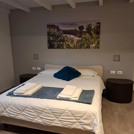 Lejlighed Montioli Vicino Terme Di Saturnia