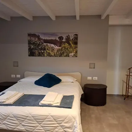 Montioli Vicino Terme Di Saturnia